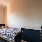 Daire Charming Townhouse With A Shared Pool And Garden Bibione